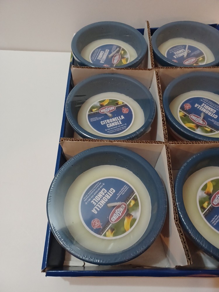 Kingsford Citronella Bundle