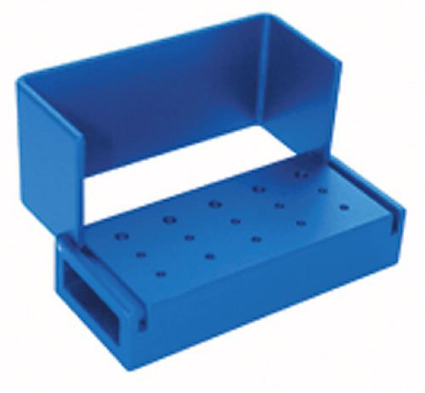 JSP FG BUR BLOCK/BLUE  (BV1523)