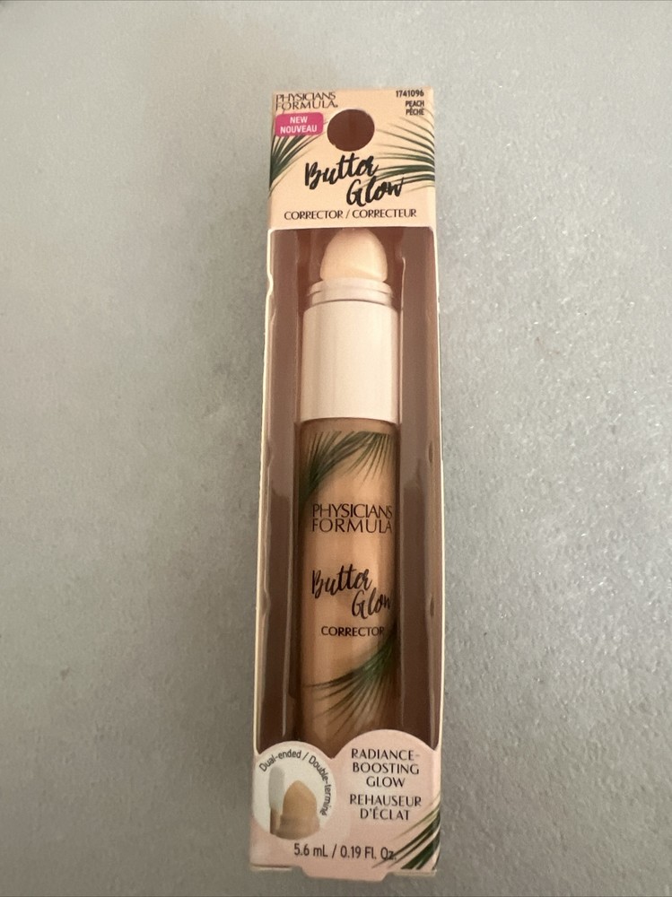 Physician Formula Butter Glow Corrector Peach