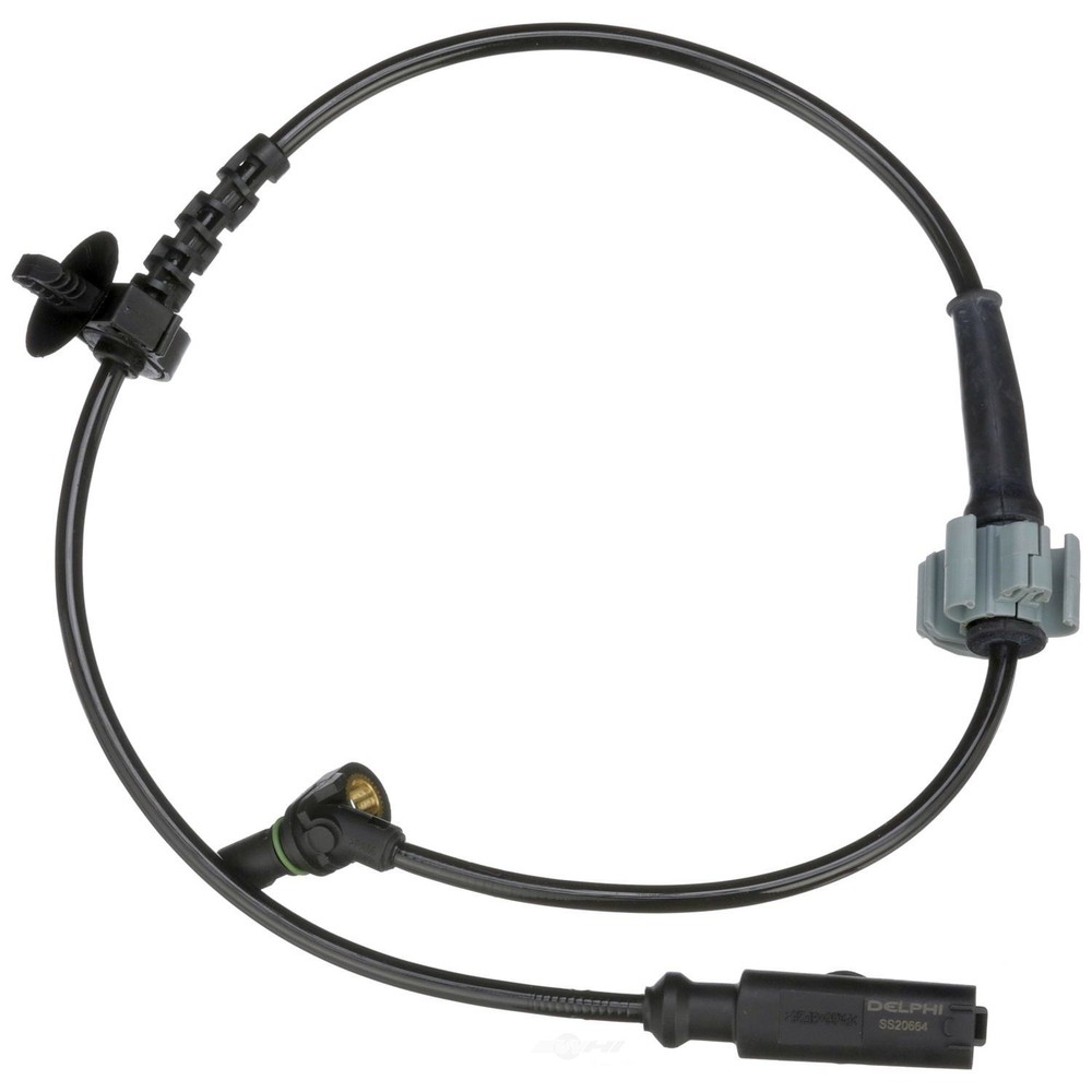 ABS Wheel Speed Sensor Delphi SS20664