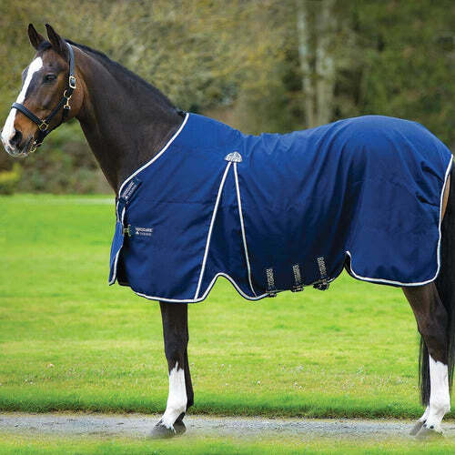 Horseware Rambo Optimo Stable Sheet CLOSEOUT