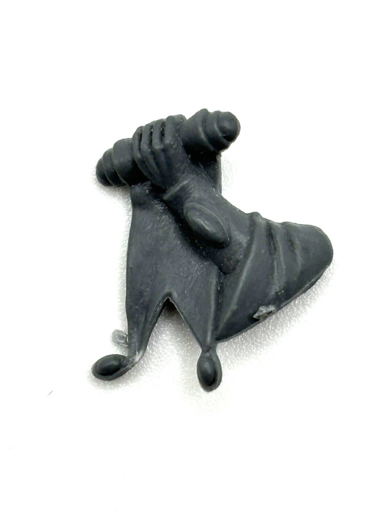 Warhammer High Elf Mage Arm Bits