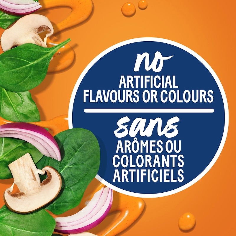 2-Pack Kraft French Salad Dressing