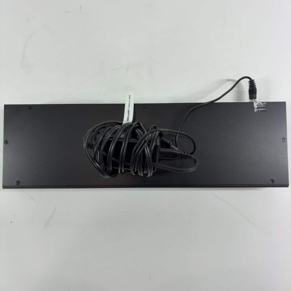 Binary B100 HDMATRIX 4x4