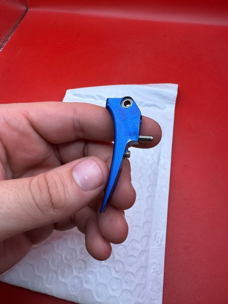 Mac Dev Drone 2 Trigger Assembly