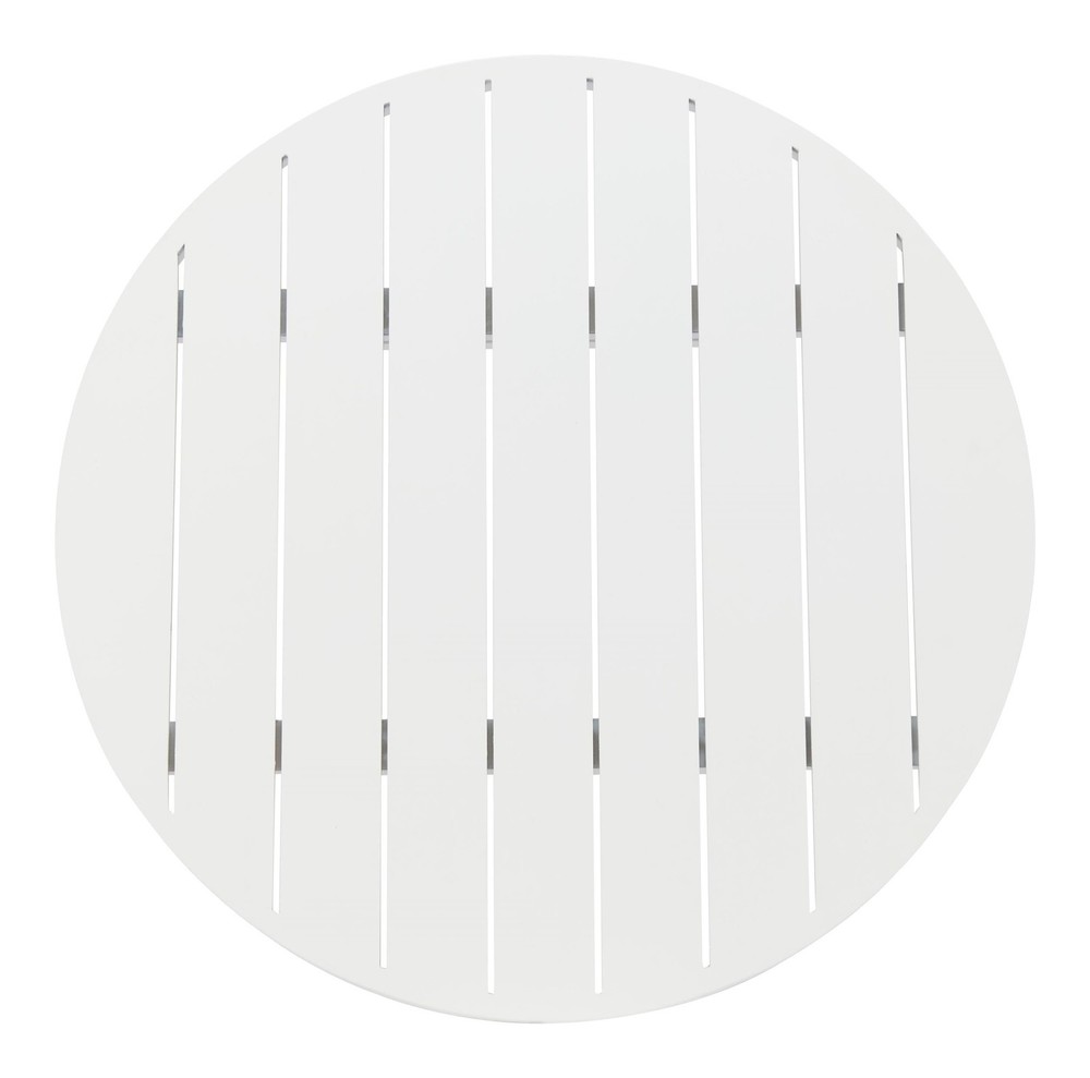 Ren Bar Table White Indoor