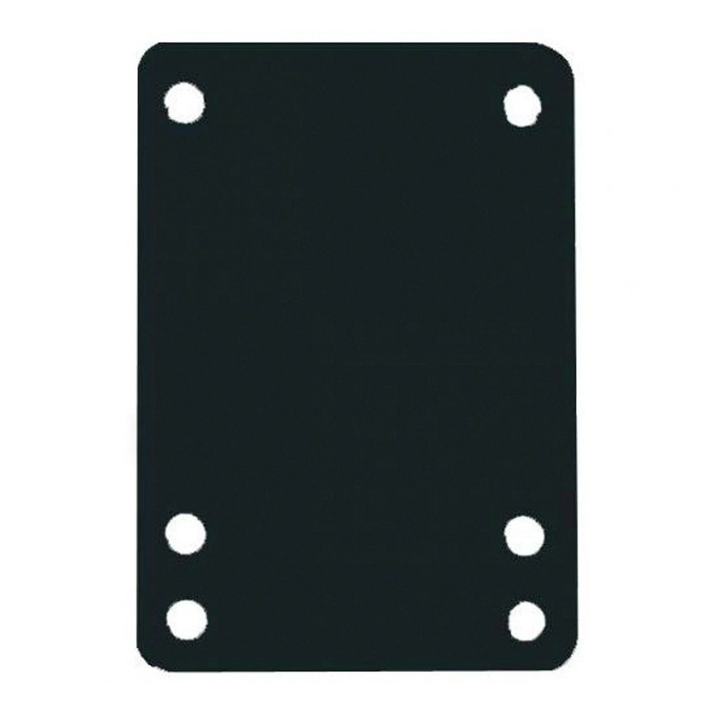 Essentials Shock Pad Assorted 1/8" - Black (Set of 2)