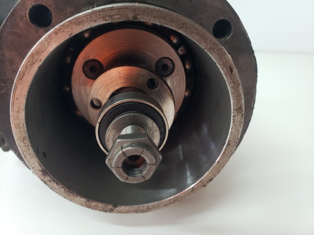 AMF Bakery 3-122-2565 Gear Support Assembly Differential Drive