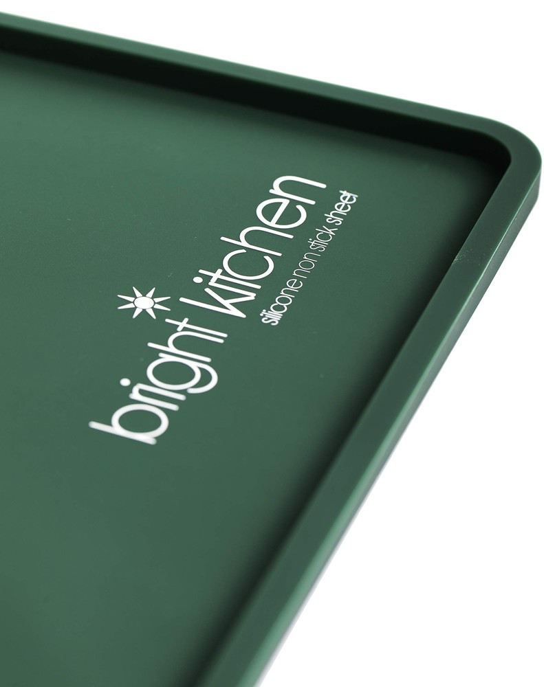 3 Edge Fruit Leather Silicone Dehydrator Sheets Compatible With Samson Aroma