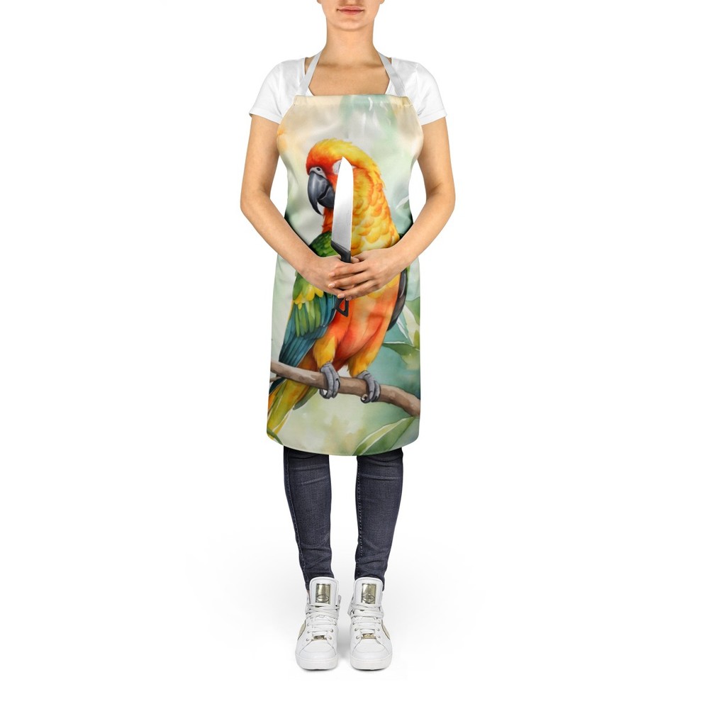 Sun Conure Apron DAC7482APRON