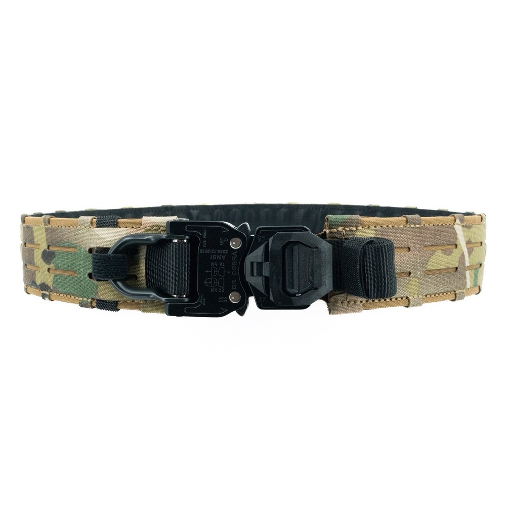 Haley Strategic D3 Belt Multicam Size Medium (Inner Belt Included)