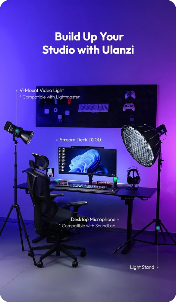 Macro Pad Programmable shortcut