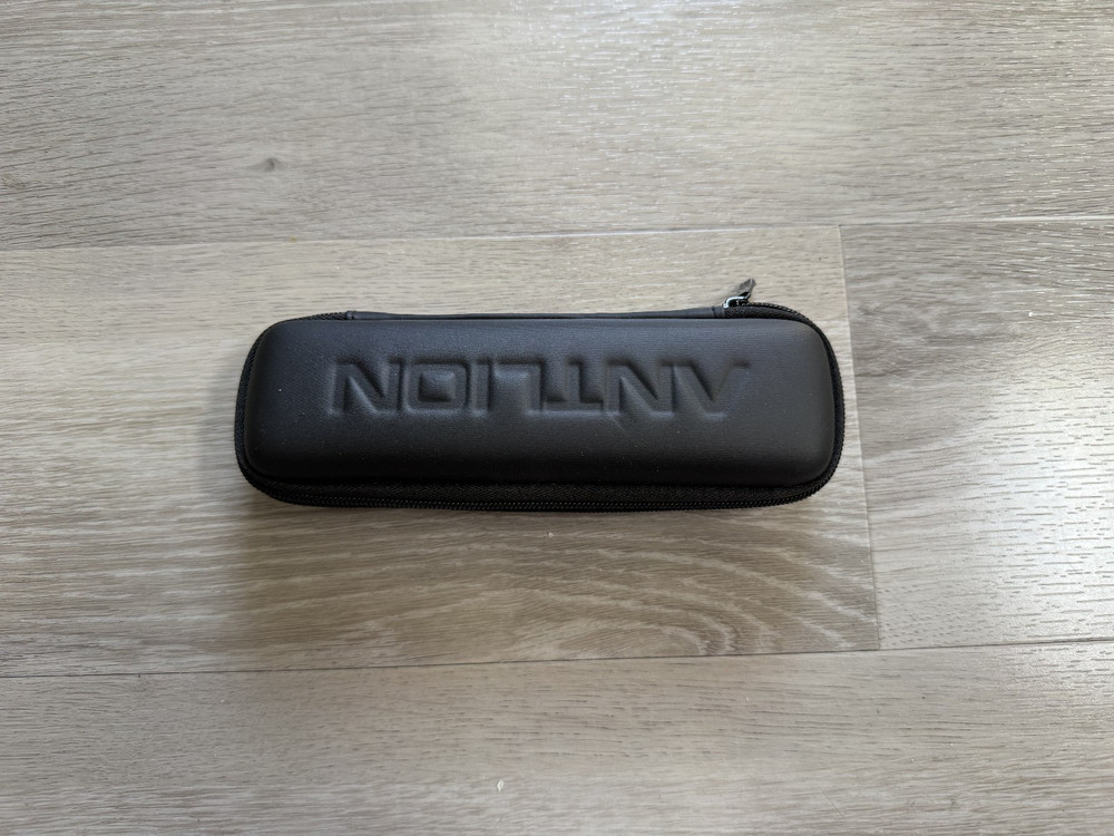 Antlion ModMic Uni Attachable Noise-Cancelling Microphone