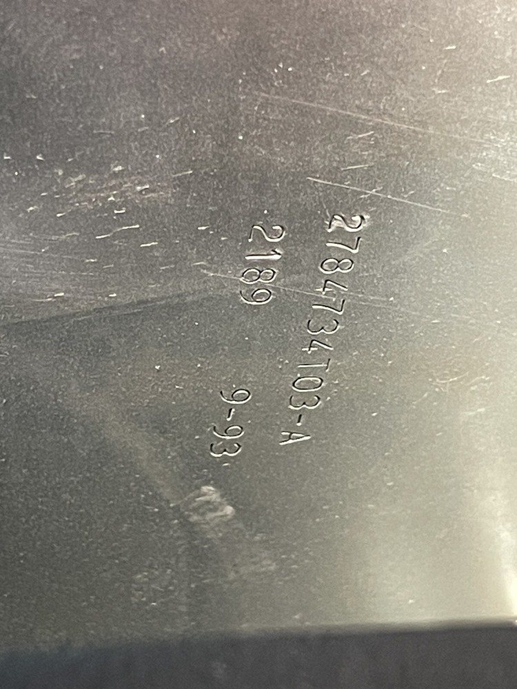 Motorola T5365A Quantro Base Unit Chassis Only