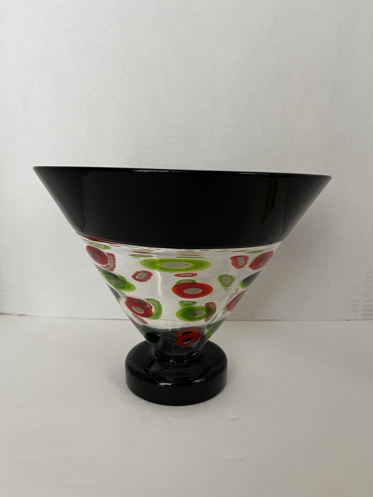 Vintage Vase by Sobriati