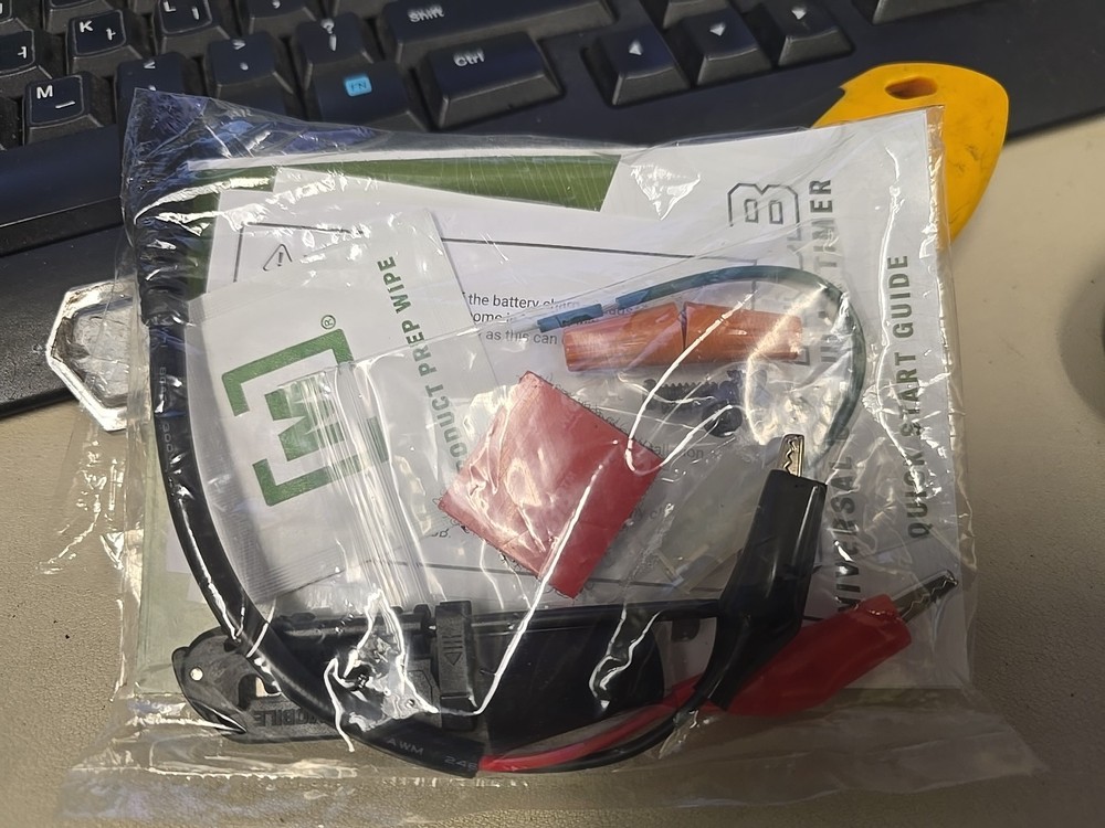 Moultrie Mobile Feed Hub Universal Cellular Timer - Open Box