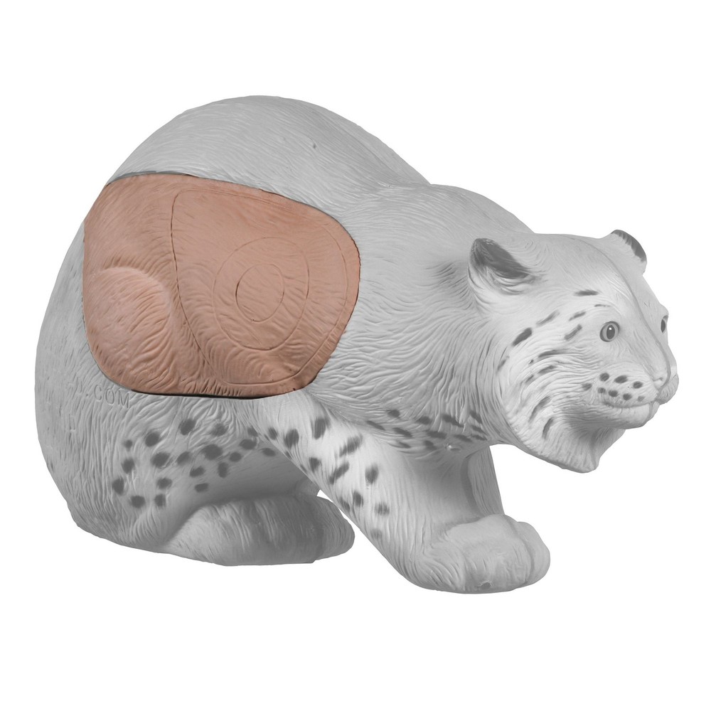 Rinehart Bobcat Archery Target Replaceable Core - IBO (INSERT ONLY)