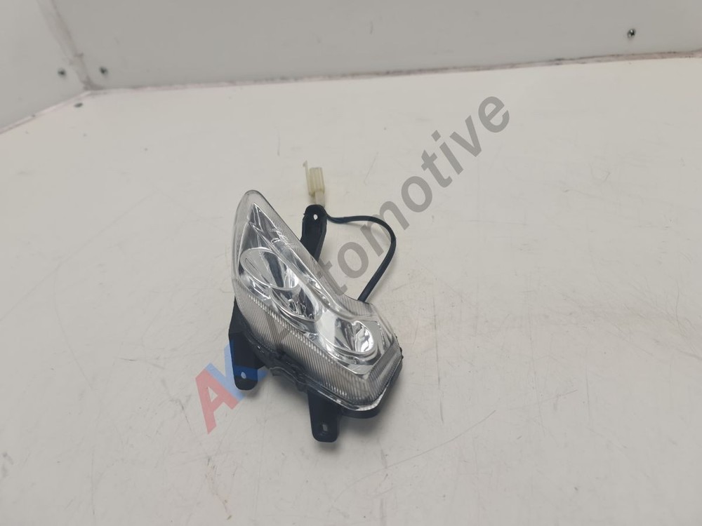 Keeway Cityblade 125 E4 2017~2021 - Left Rear Indicator