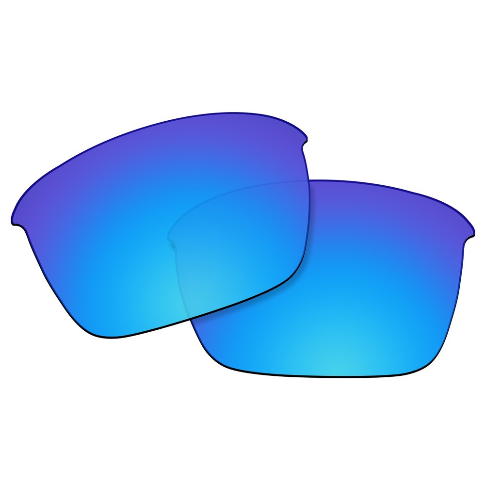 Max.Shield Replacement Polarized Lenses for-Oakley Thinlink OO9316 Sunglasses