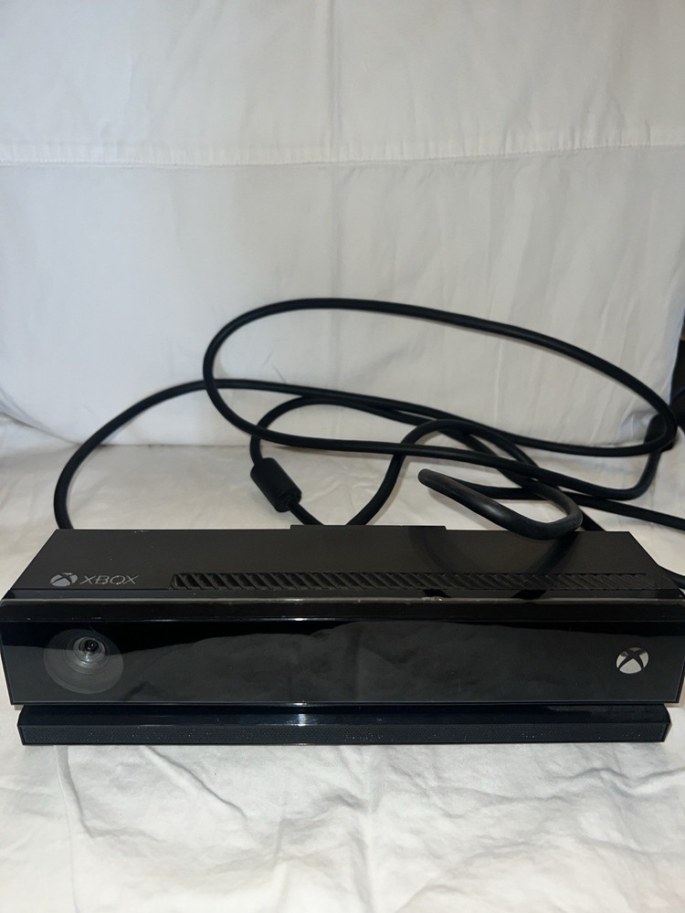 Xbox One Kinect Sensor - Black