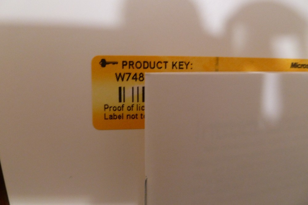 Microsoft Office Mac 2008 with Expression Media & Product Key (Software)