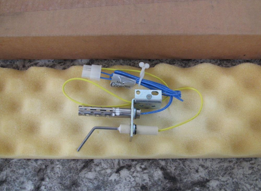 New OEM AO Smith 100110355 9005256015 Water Heater Igniter Ignitor Free Shipping