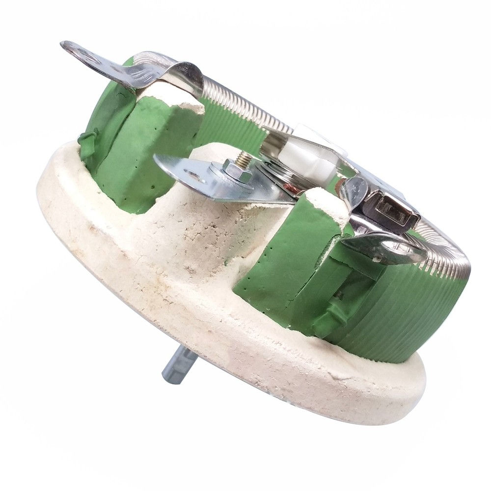 200W 30 OHM High Power Wirewound Potentiometer, Rheostat, Variable Resistor