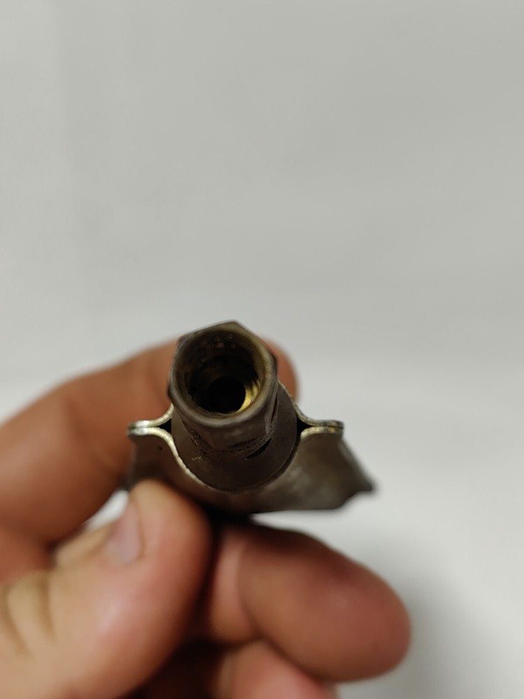 Primus Vintage Gas Fitting 8356