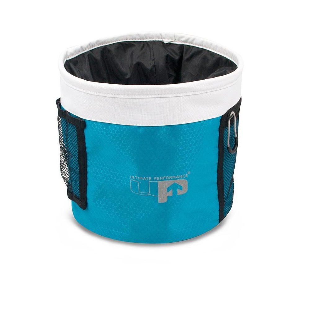 Ultimate Performance Bouldering Bag Blue/White Blue/White