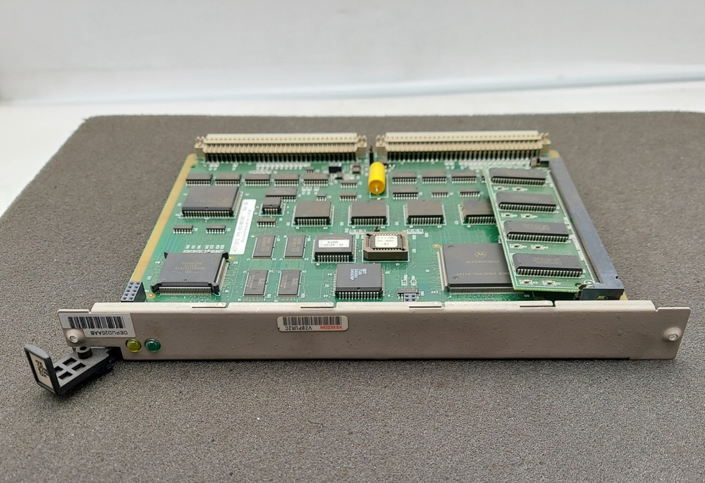 Premisys DEPUD20AAB CPU Card