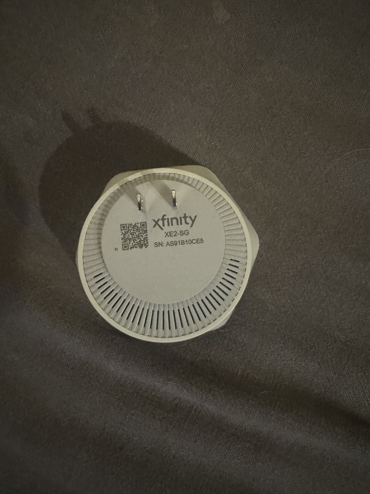 Xfinity xFi Pods 2nd Generation XE2-SG