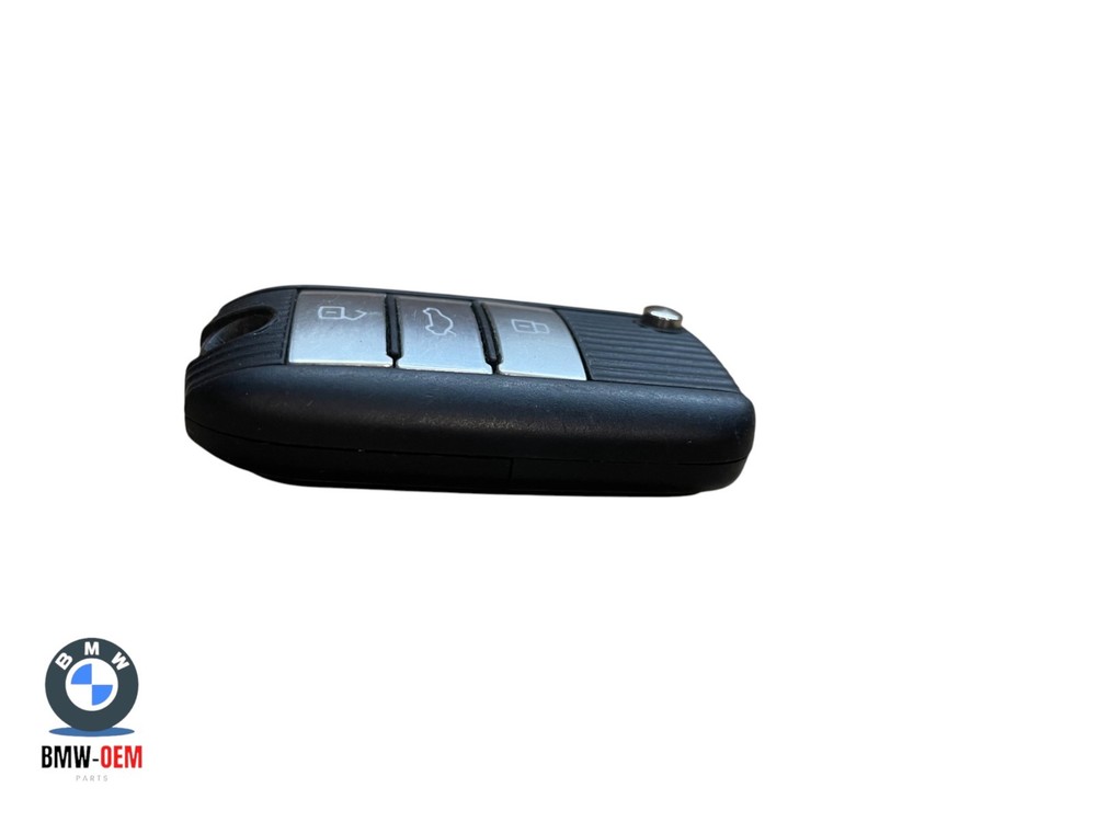 MG 5 Button Remote Key Fob