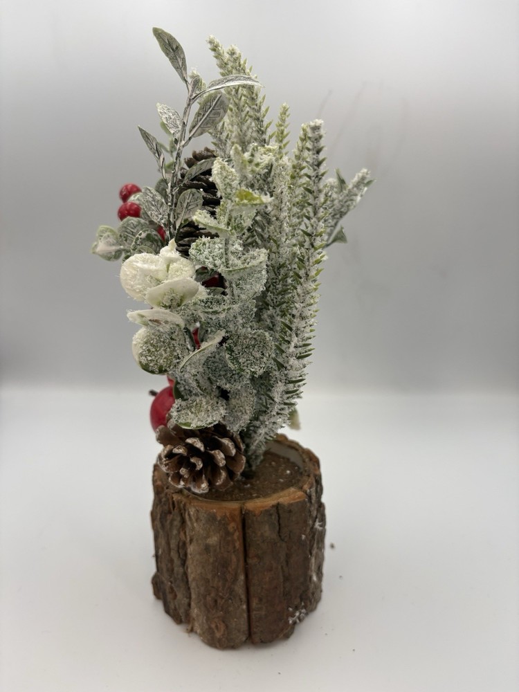 Mini Tree Tabletop Decoration