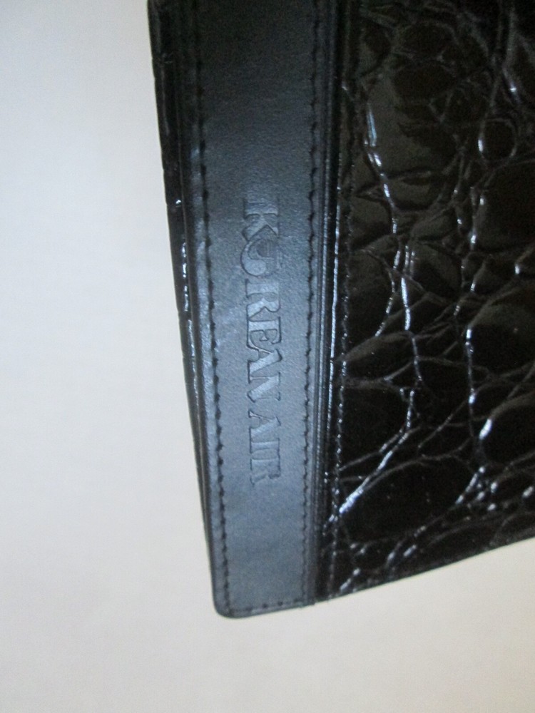 KOREAN AIR wallet
