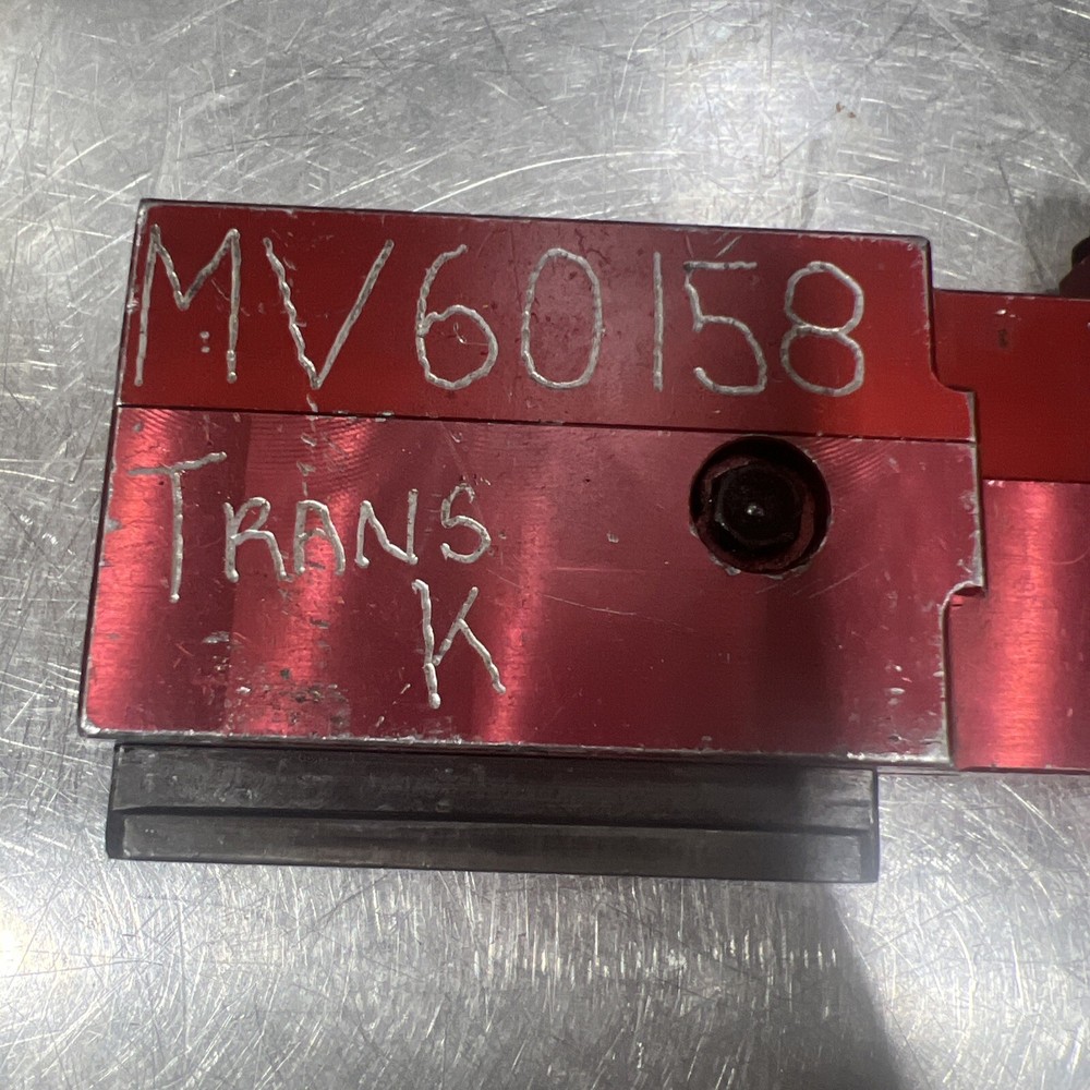 PRONIC Tapping Device Head. Used Surplus. Item ID 13
