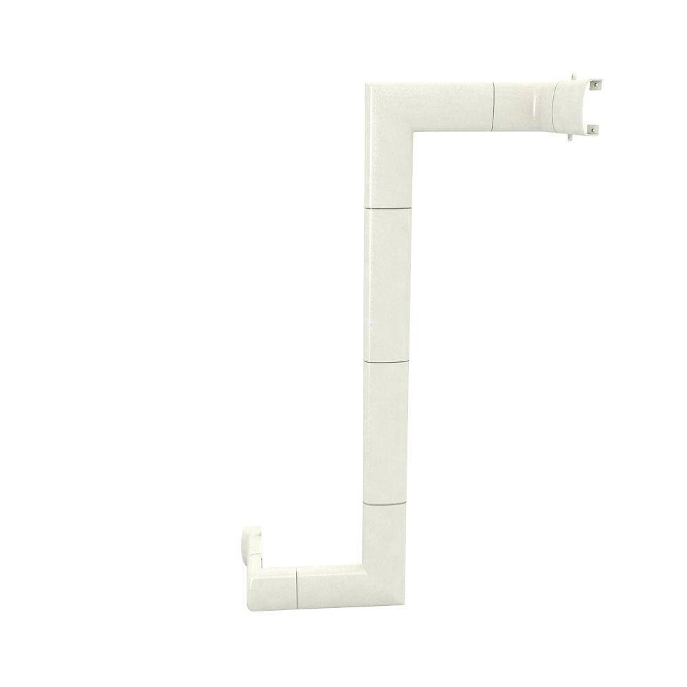 Deluxe Universal Wire Management Kit by Level Mount