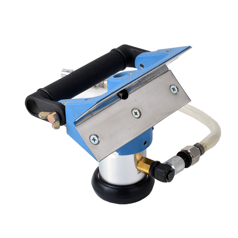 28000rpm Professional Pneumatic Grinding Chamfering Machine Air Chamfer Tool