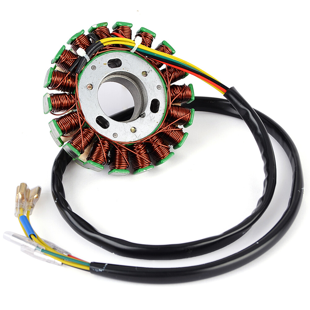 Stator Coil For Husaberg FE400E FE501E FE650E FS400E FS600E FS650E FX501E 99-03