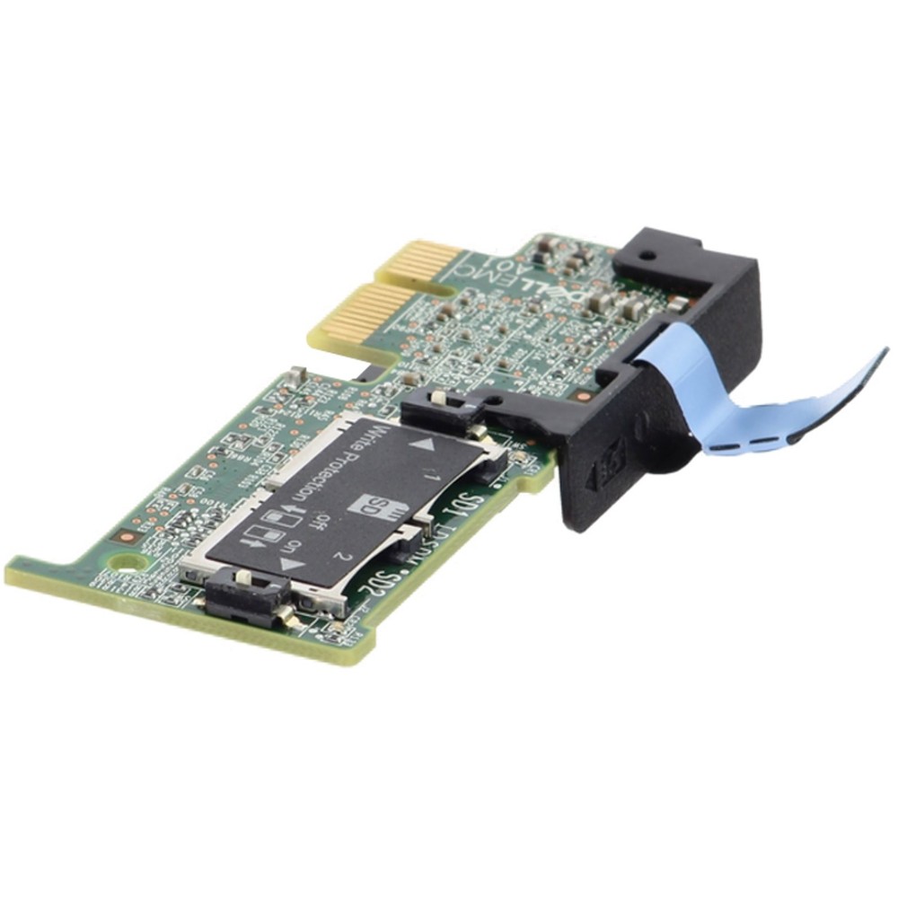 Dell 14G Internal Dual SD Module (IDSDM) (RT6JG) 385-BBLF