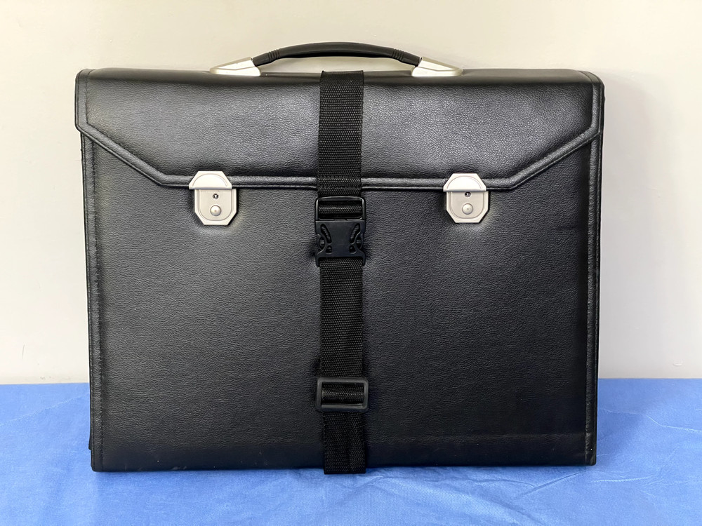 Surgical Medical Instruments Storage Display Bag Case Forceps Scissors