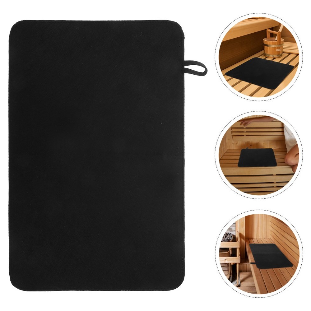 Waterproof Heating Mat Felt Cushion Pad Insulation Bench Protector