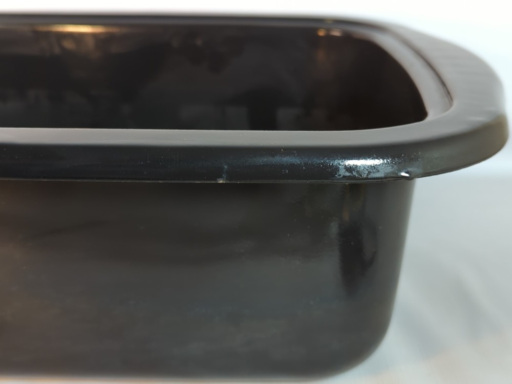 Replacement Pan For Rival RO180 18 Quart Roaster Oven Insert Pan Only