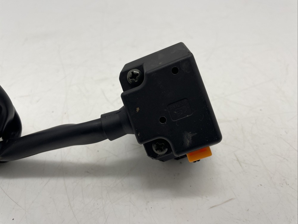 ♻️ Tye 3000A 72v 60Ah Left Side Switchgear♻️