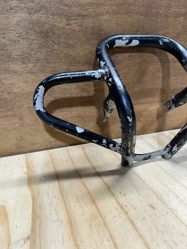 01 Bombardier Ds 650 Front Bumper