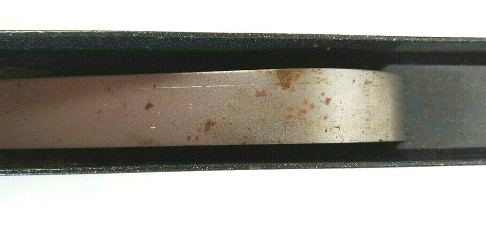 Maytag Oven Bottom Support 5720A011 23 Black