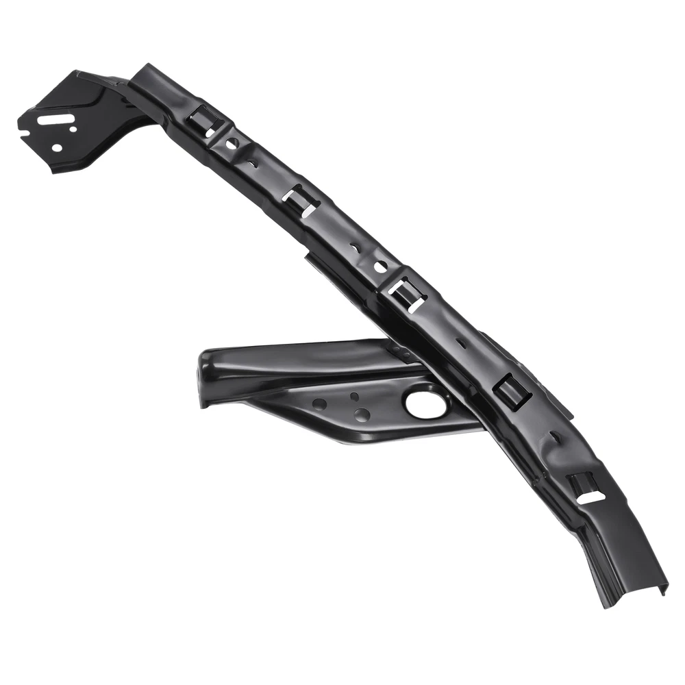 For Honda Civic 2012-2015 Headlight Bumper Bracket Front 2PCS Mount Support