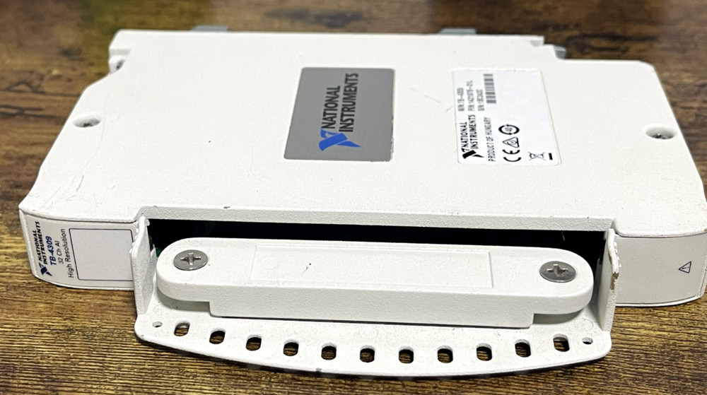 National Instruments TB-4309 32 Ch AI High Resolution