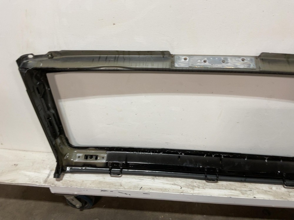 Used Windshield Frame fits: 2012 Jeep Wrangler Grade A