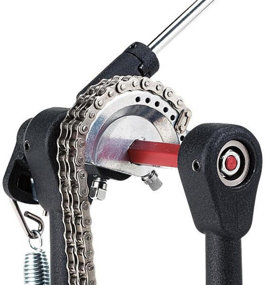 DW 5000 Series Double Pedal