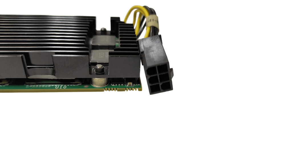 PE2S8C62-R Silicom Security Protocol Processor Encryption Adapter